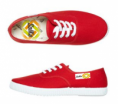 Zapatilla Unisex SolKa "Basic"